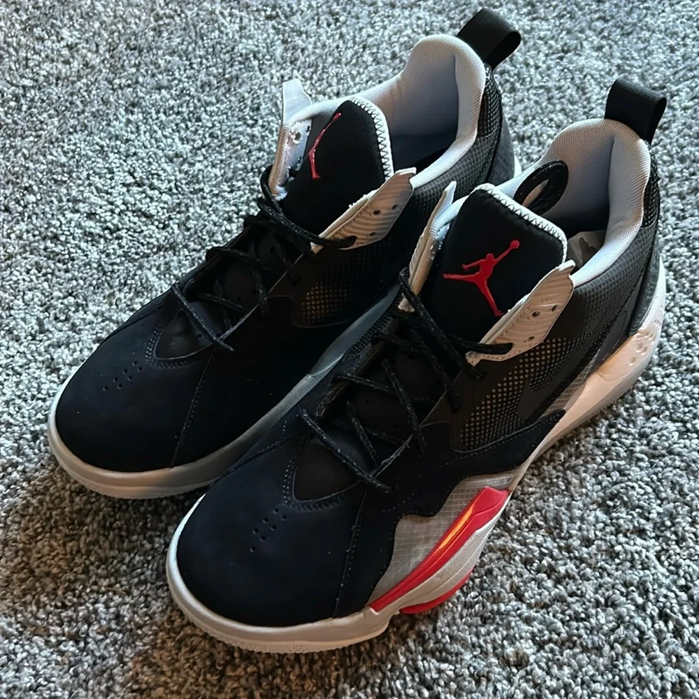 Jordan Zoom 92